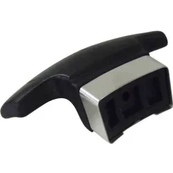 Oldalsó fogantyú nyomáseszközökhöz 22 cm Blue Point