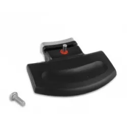 Oldalsó fogantyú teljes készlet nyomásfőzőhöz, Ø 26 cm, Vitavit® Edition