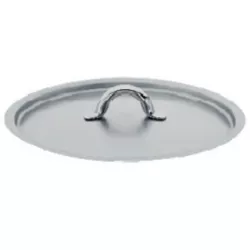 Fiamma® edényfedő 16 cm, rozsdamentes