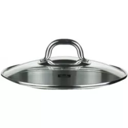 Fedő a főzőedényhez Korfu - 24 cm, üveg