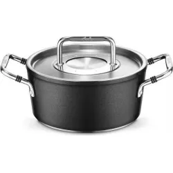 Légfőzőedény - 2,8 l - Luno®