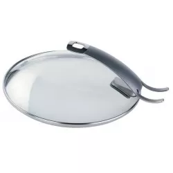 Lámpásüveg függőfedél – 24 cm átmérő – Premium