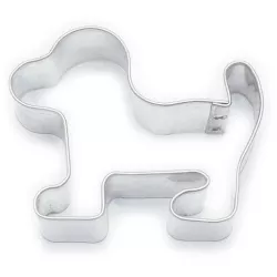 Kutyás kiszúró 5 cm