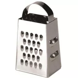 Mini reszelő 7 cm