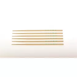 Bambuszpálcák 10 darab