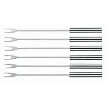 Fondü villa, rozsdamentes kés KL-79184