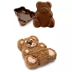 Szirom Medvečka 26x24 cm