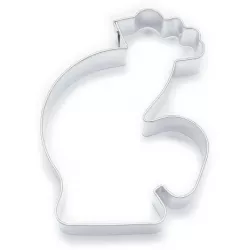 Kakas alakú kiszúró 7,6 cm