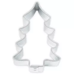 Formačka vánočního stromku smrk 4,3 cm