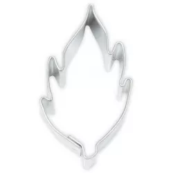 Levélkiszúró II. 2,2 × 4 cm