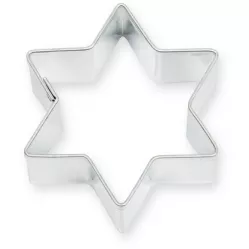 Csillag formázó 4,6 cm