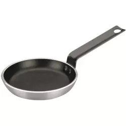 Alumínium serpenyő BLINIS 12 cm