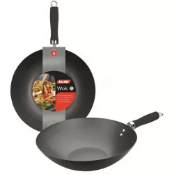 WOK serpenyő Moka 30 cm