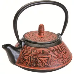 Teáskégő 0,8 l India