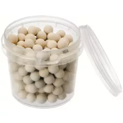 Sütő kerámia golyók 250 g