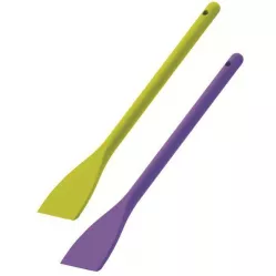 Szilícionos spatula 30 cm