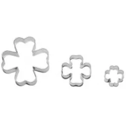 Négy levélű szett