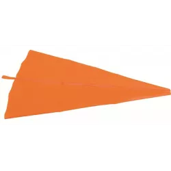 Szilikon díszítő tasak 40 cm