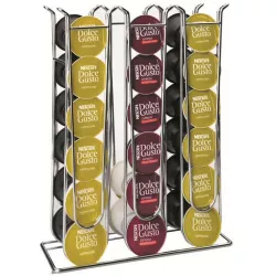 Állvány kapszulákhoz DOLCE GUSTO 36 darab