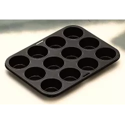 muffin forma és cupcake forma