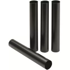 Sütőpapírral bevont készítőkiszúrók 14x2 cm, 4 darab