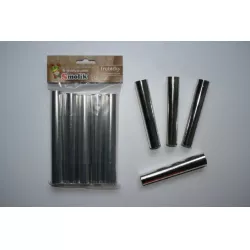 Krémkelt töltelécsomag 10 db