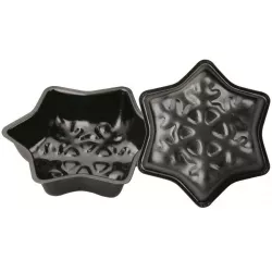 Sütiforma zabra 12 cm