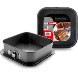 Sütiforma négyzet alakú