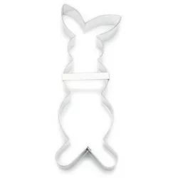 Forma nyuszis epresméret 18,5 cm