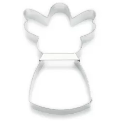 Sütikiszúró angyal, 16 cm