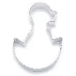 Süti formája csirke héjában