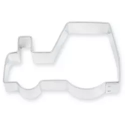 Sablon, traktor 6,8 cm