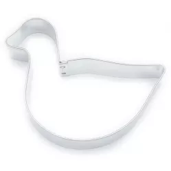 Sütiformasak kacsa 7,6 cm