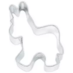 Szigeteltes zsiráfotorta 4,7 cm