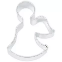 Forma angyalka 5,5 cm