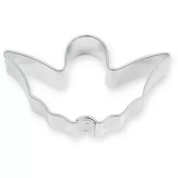 Szitakép angyal formájú kiszúró 4,6x2,9 cm