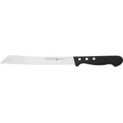 Gloria 21 cm-es balkezes kenyérvágó kés, balos
