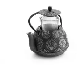 Teás kanna 1,2L Bali