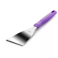 Cukrász spatula - egyenletes 25×10 cm