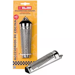 Reszelő orrmaládfűníg 13cm