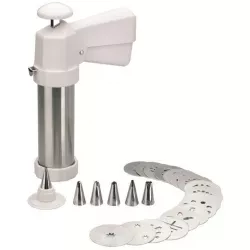 Díszítő sólyompisztoly