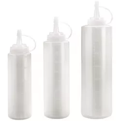 Műanyag üdítősdoboz SALSAS 250 ml