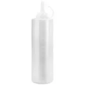 Plasztikai üdítőpalack SALSAS 700 ml
