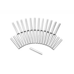 Párizsi baguette-tubuk - kis méretű, 30 darab