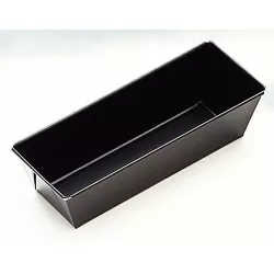 Sütőforma téglalap alakú, 30x8x8 cm