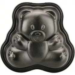 Sütipici forma 10 cm-es