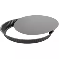 Kerek tortaforma 28 cm Ø