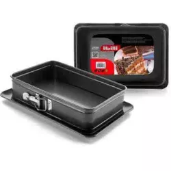 Sütemtorta-nem 28x18 cm-es téglalap forma