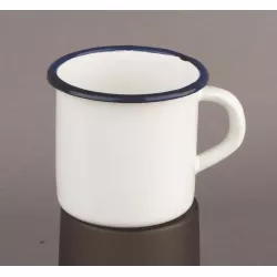 Porcelános bögre 400 ml