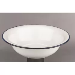 Nagym bevonatos tál 32 cm